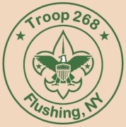 Troop 268